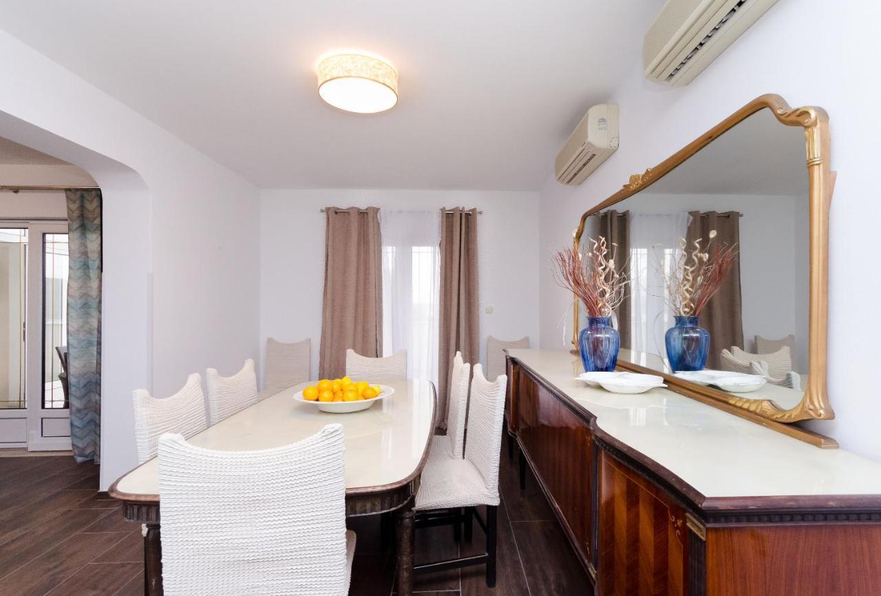 Apartments Milan Rakalj المظهر الخارجي الصورة