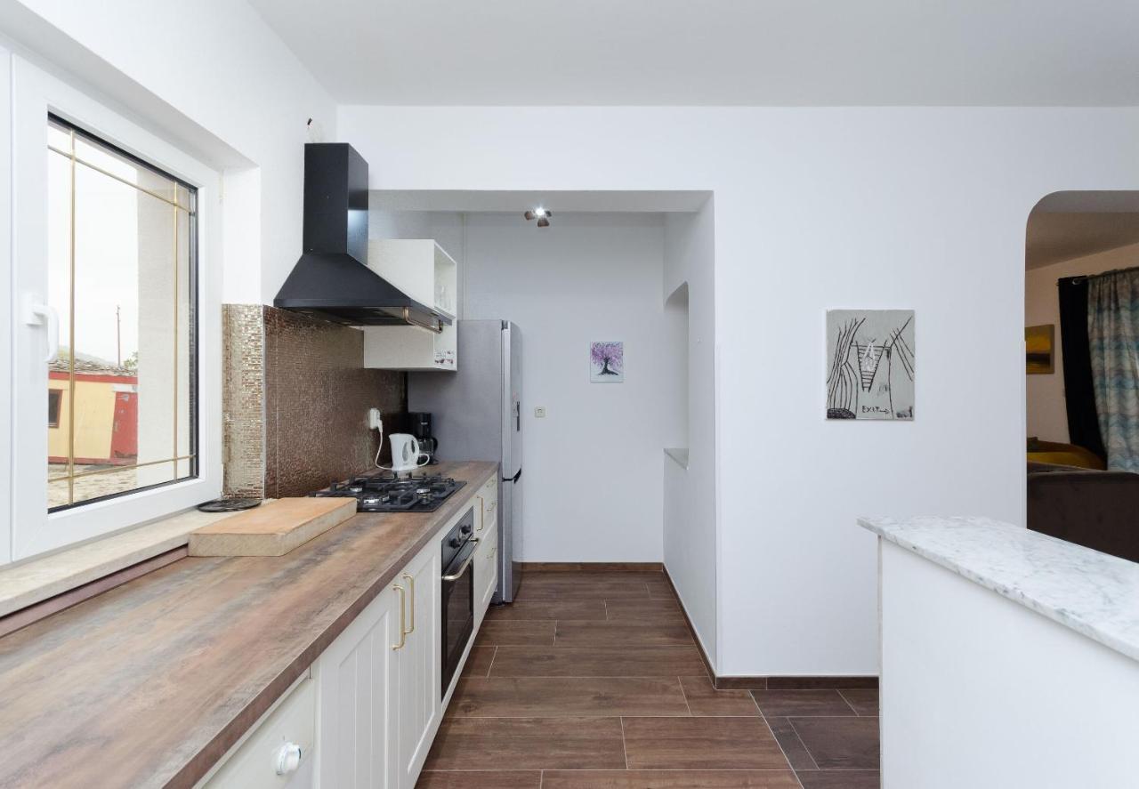 Apartments Milan Rakalj المظهر الخارجي الصورة
