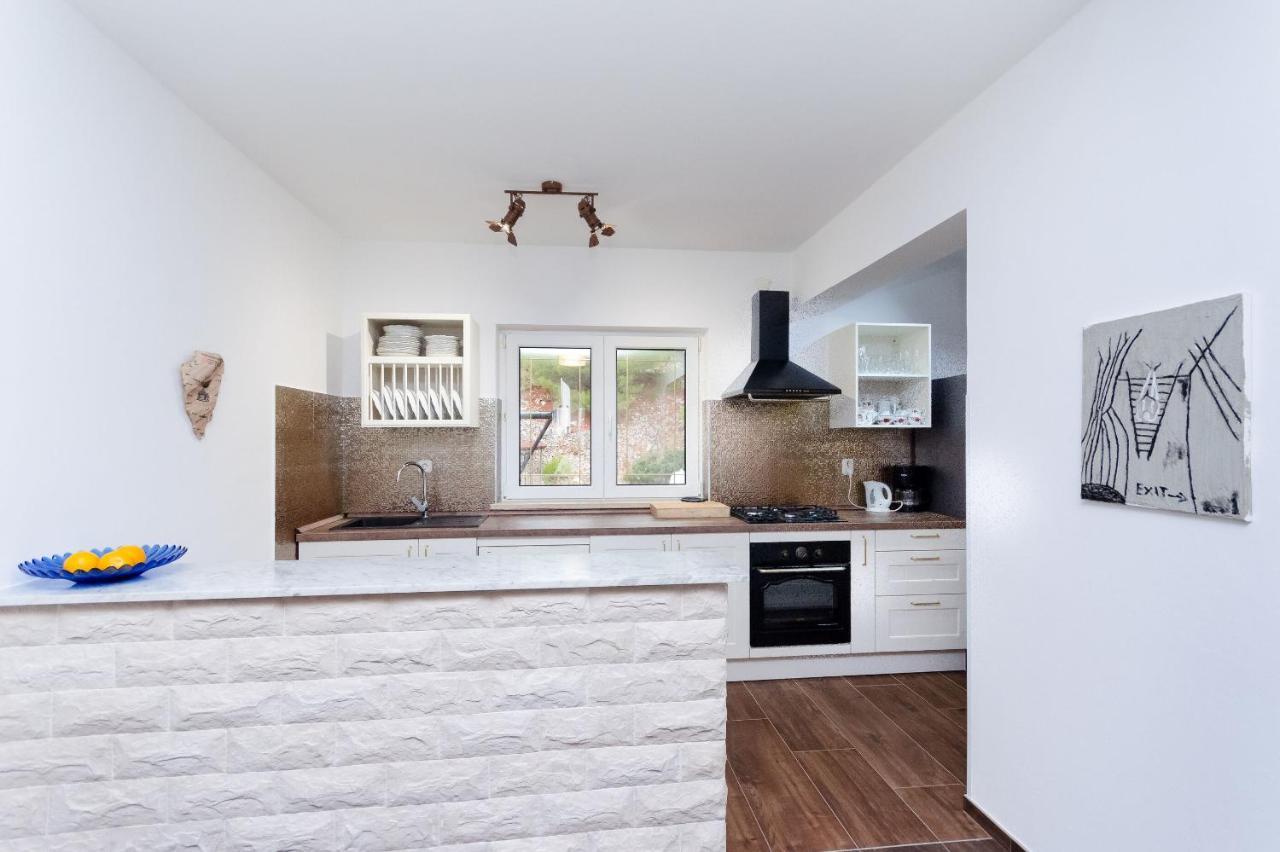 Apartments Milan Rakalj المظهر الخارجي الصورة