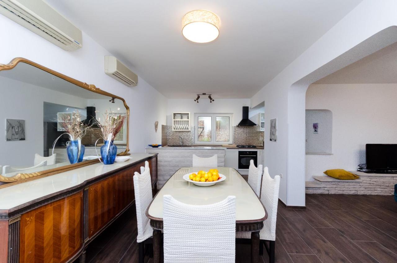 Apartments Milan Rakalj المظهر الخارجي الصورة