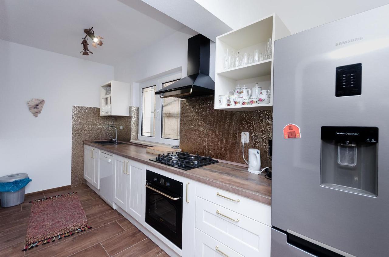 Apartments Milan Rakalj المظهر الخارجي الصورة