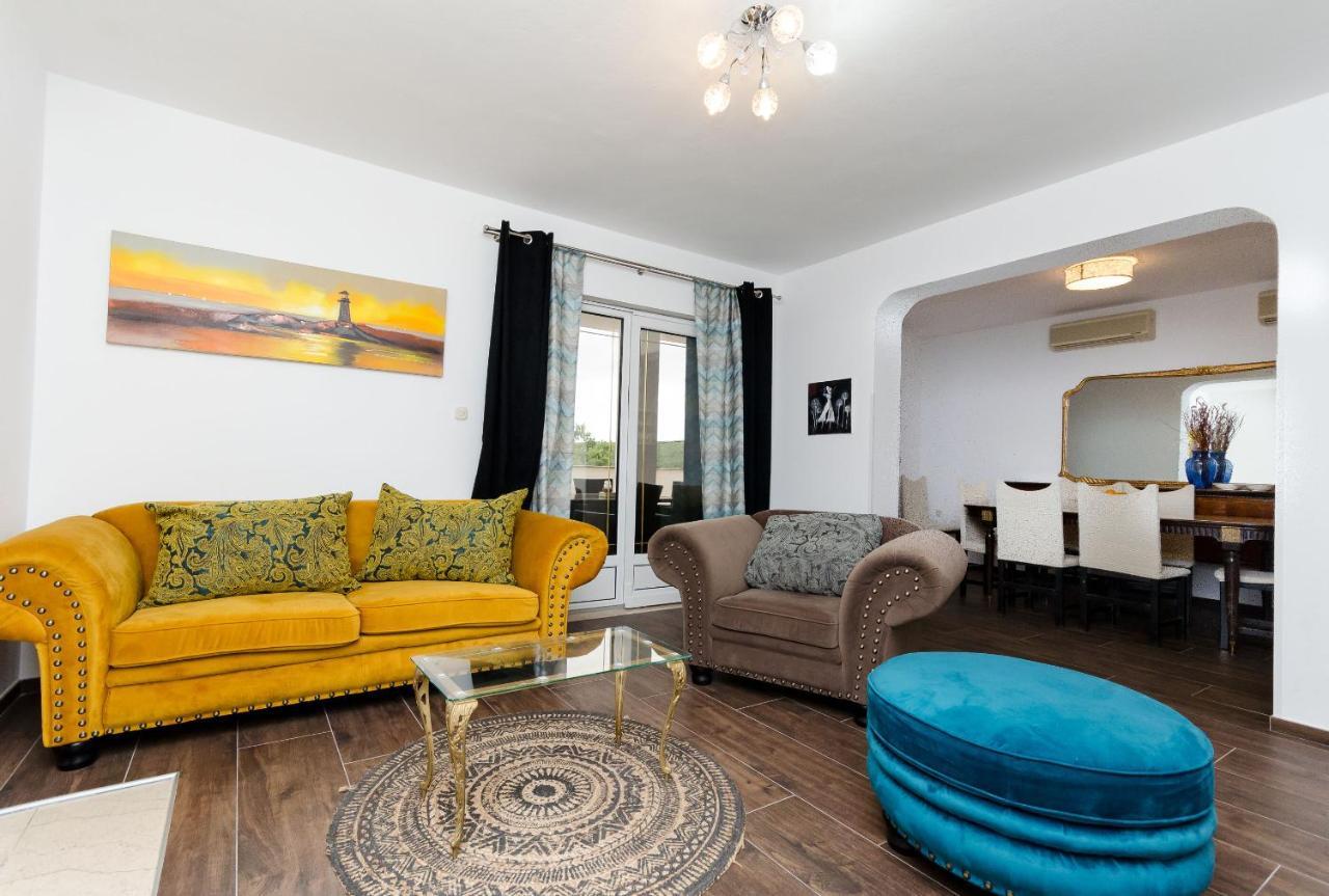 Apartments Milan Rakalj المظهر الخارجي الصورة
