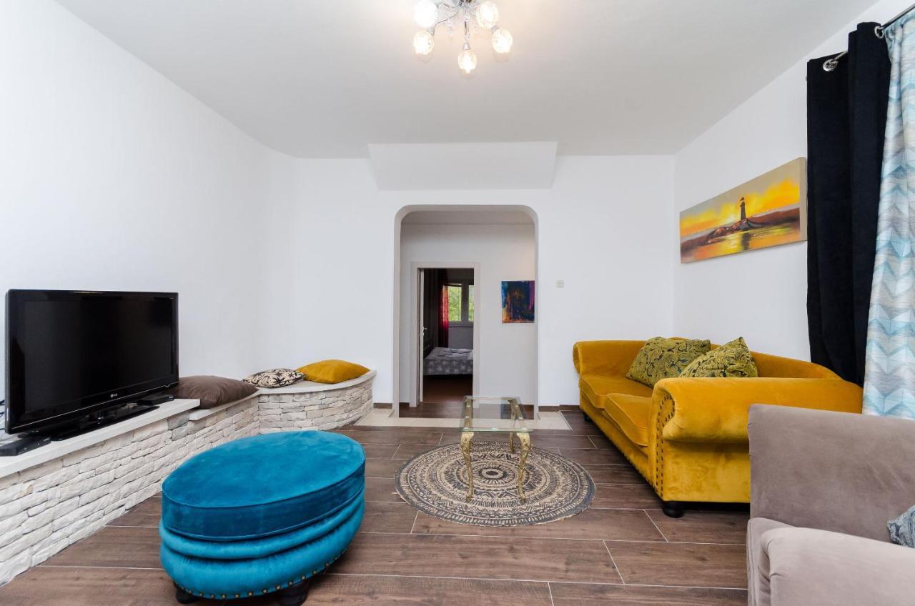 Apartments Milan Rakalj المظهر الخارجي الصورة