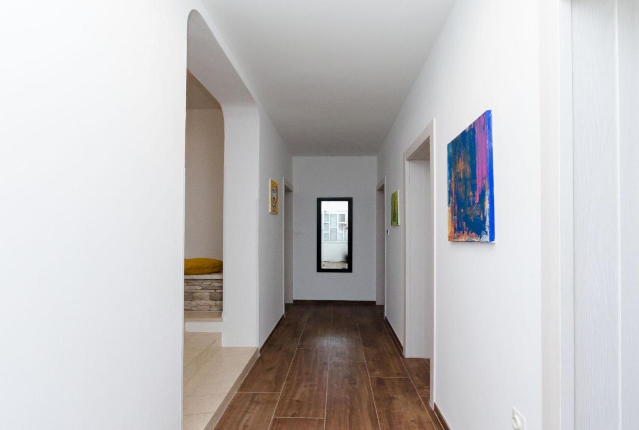 Apartments Milan Rakalj المظهر الخارجي الصورة