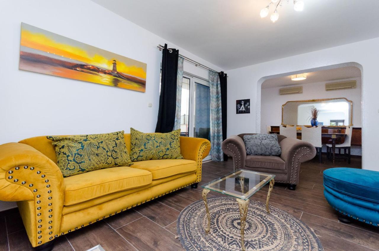 Apartments Milan Rakalj المظهر الخارجي الصورة