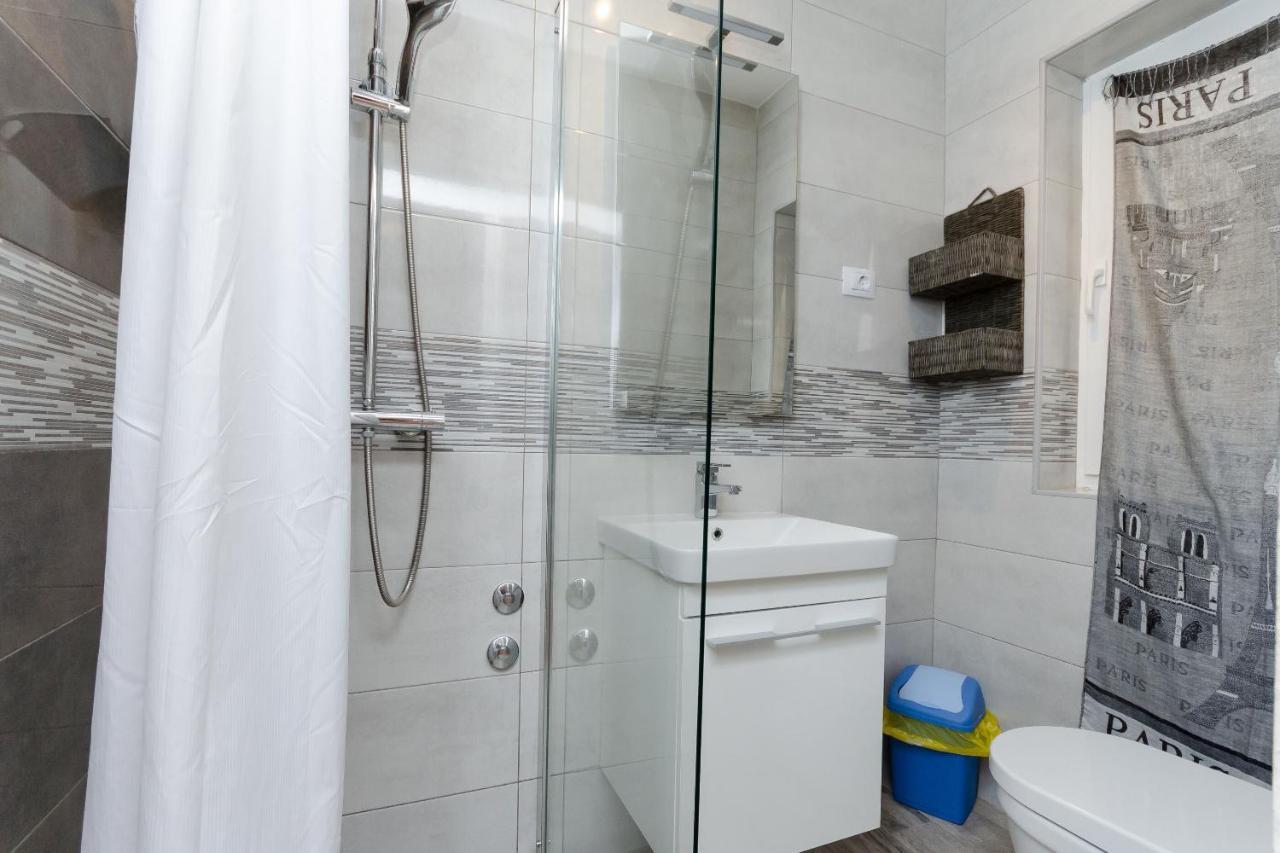 Apartments Milan Rakalj المظهر الخارجي الصورة