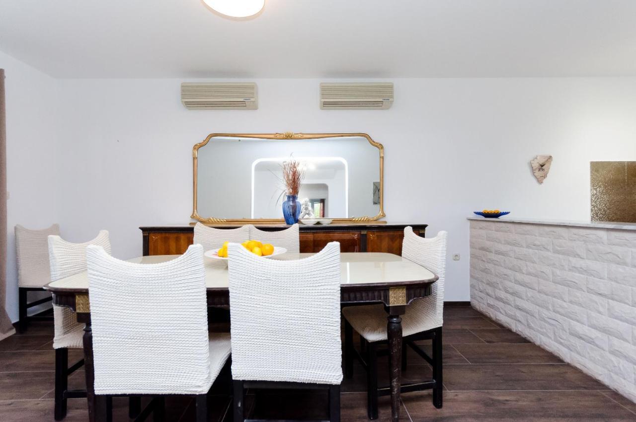 Apartments Milan Rakalj المظهر الخارجي الصورة