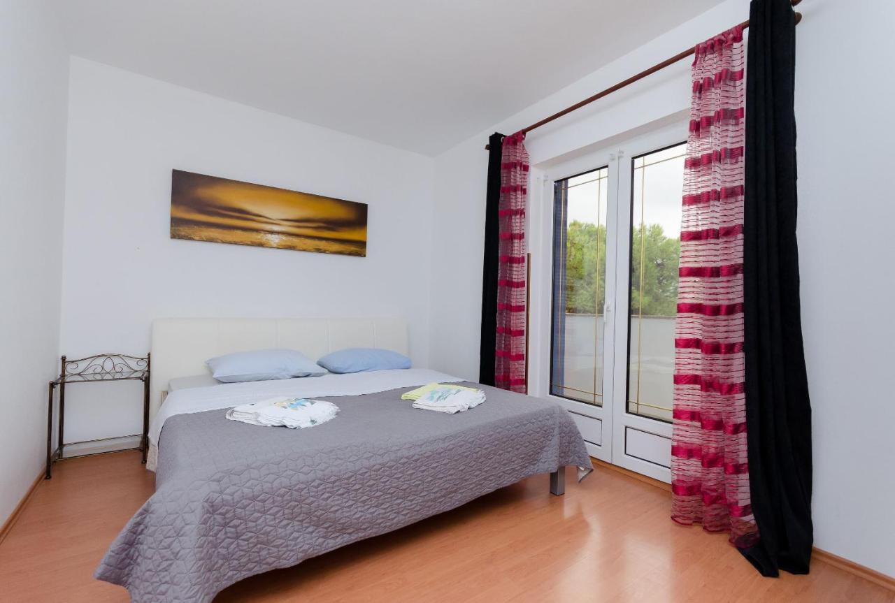 Apartments Milan Rakalj المظهر الخارجي الصورة