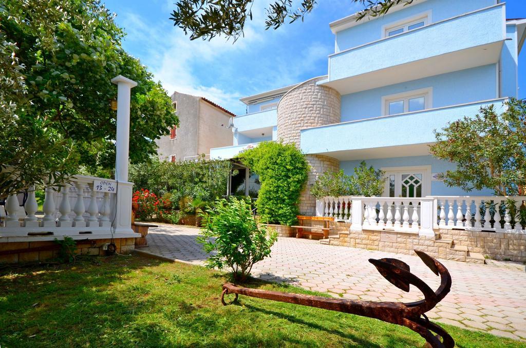 Apartments Milan Rakalj المظهر الخارجي الصورة