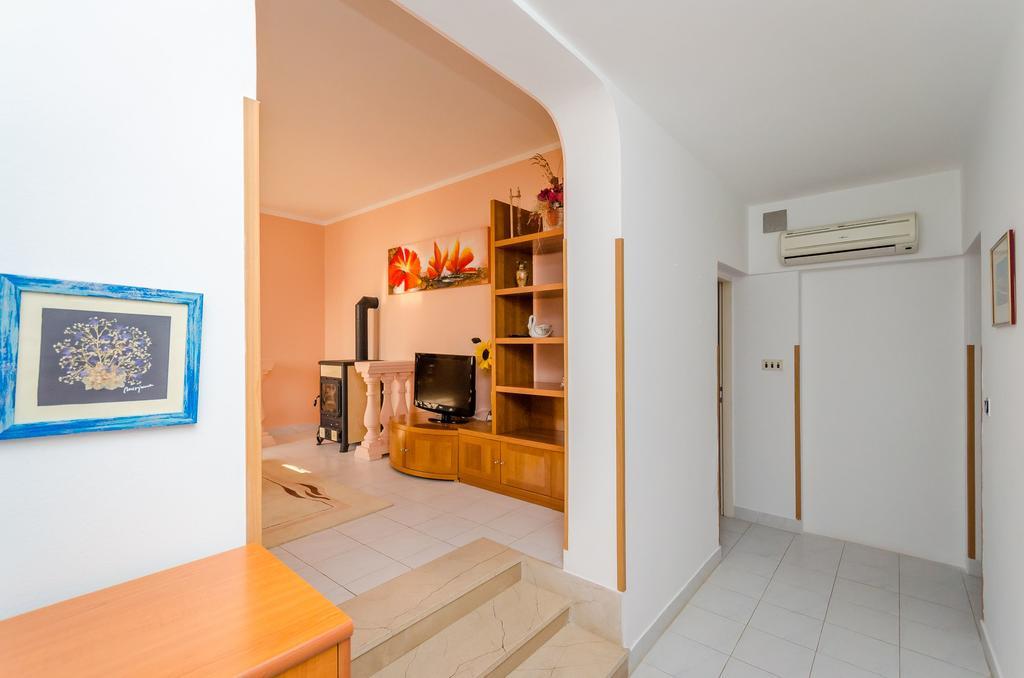 Apartments Milan Rakalj المظهر الخارجي الصورة