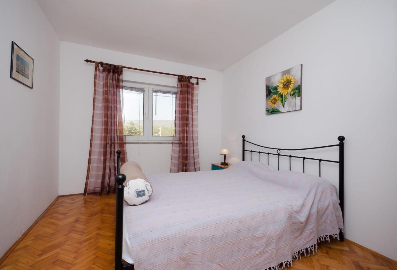 Apartments Milan Rakalj المظهر الخارجي الصورة